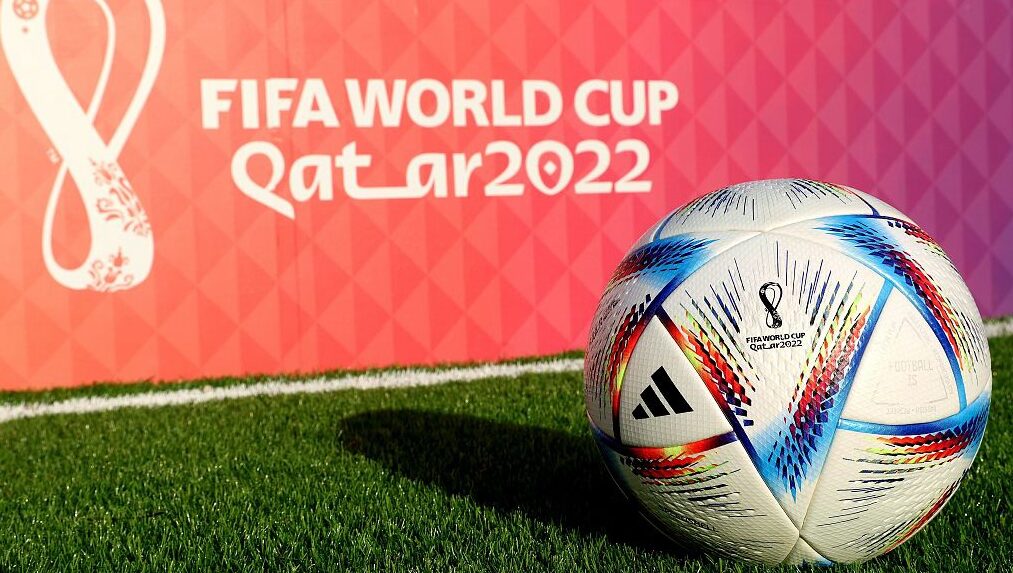 FIFA World Cup Qatar 2022: Dates, Draw, Schedule
