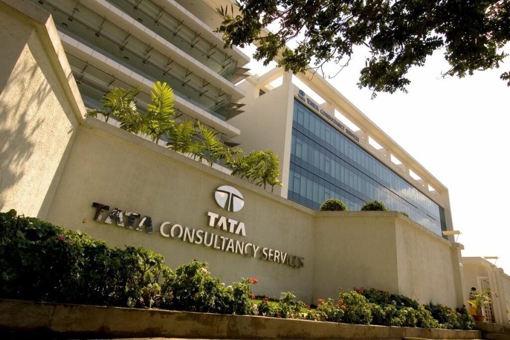 TCS Work From Office Home Latest News