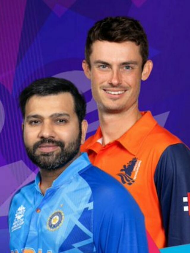 T20 World Cup 2022, Australia, INDIA vs NETHERLAND