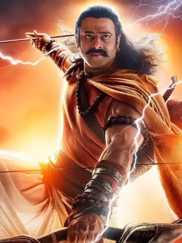 Adipurush Teaser’s substandard CGI leaves fans missing Ramayana The Legend Of Prince Rama: ‘Japanese anime Ramayan from 1994 had better CGI’