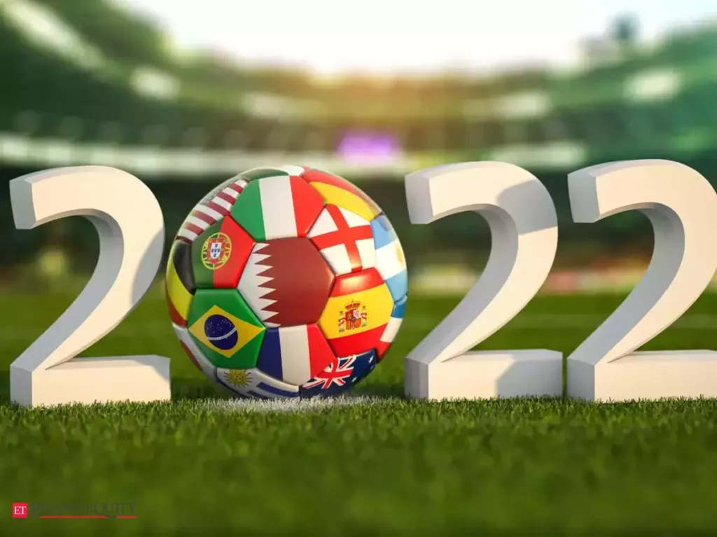 fifa world cup 2022 what happens to brands exiting sponsorship deals