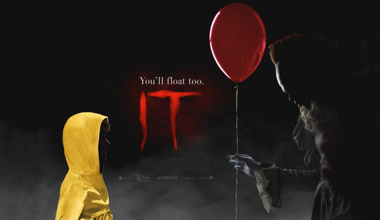 it 2017 review