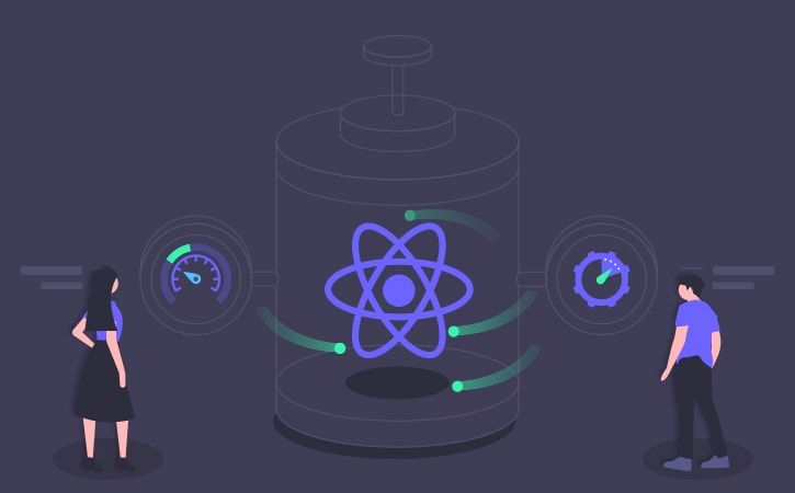 tips for react main