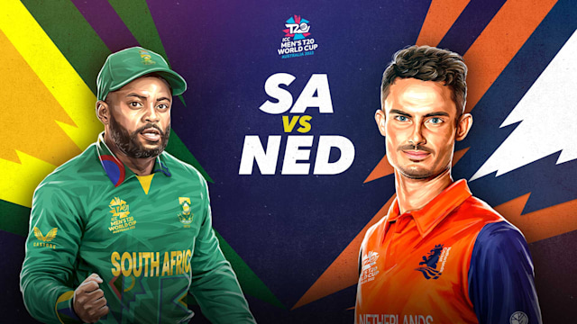South Africa vs Netherlands, T20 World Cup 2022: Netherlands stun South Africa; India enters semis