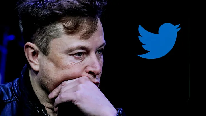 Elon Musk is looking for foolish to be a new Twitter CEO