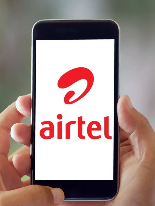 Bharti Airtel has launched 5G in 14 cities now