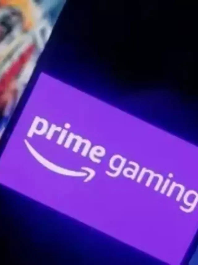 Amazon Launches Prime Gaming in India, Users went crazy