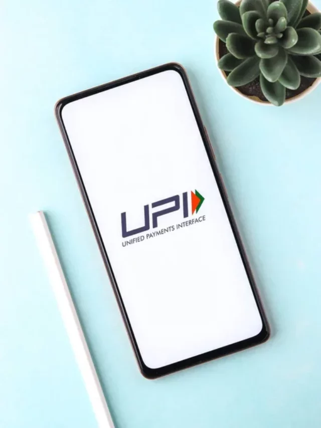 UPI transaction limit Update