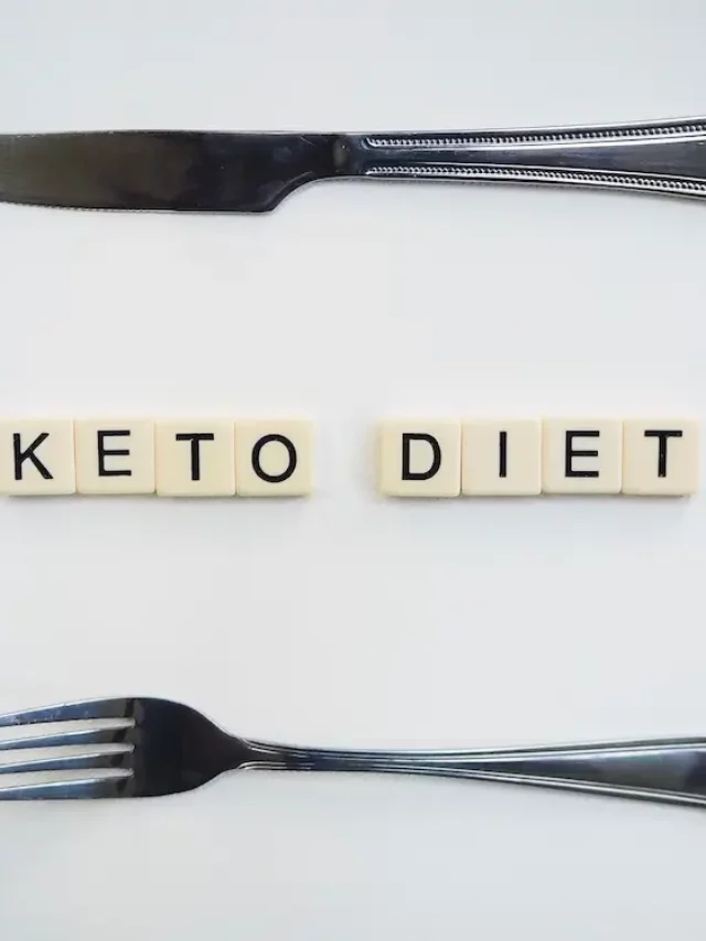 Keto Diet and Its Health Benefits