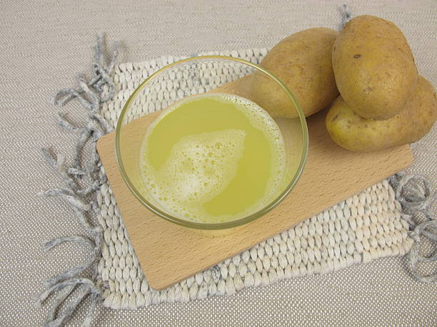 8 Benefits of Potato Juice For Your Overall Health- Try It Out Today