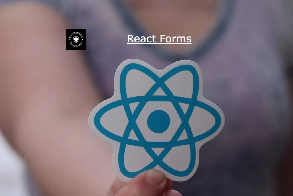 React Forms | Controlled and Uncontrolled Component