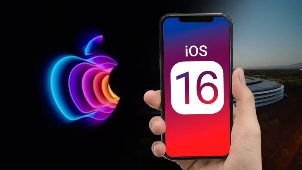 iOS 16.3 Beta Update