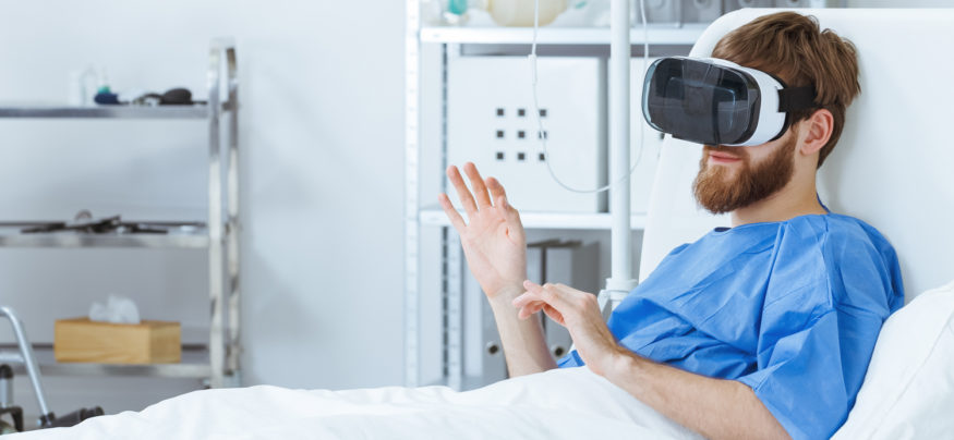 How 5G Is Transforming The Healthcare Industry- The Future is Present