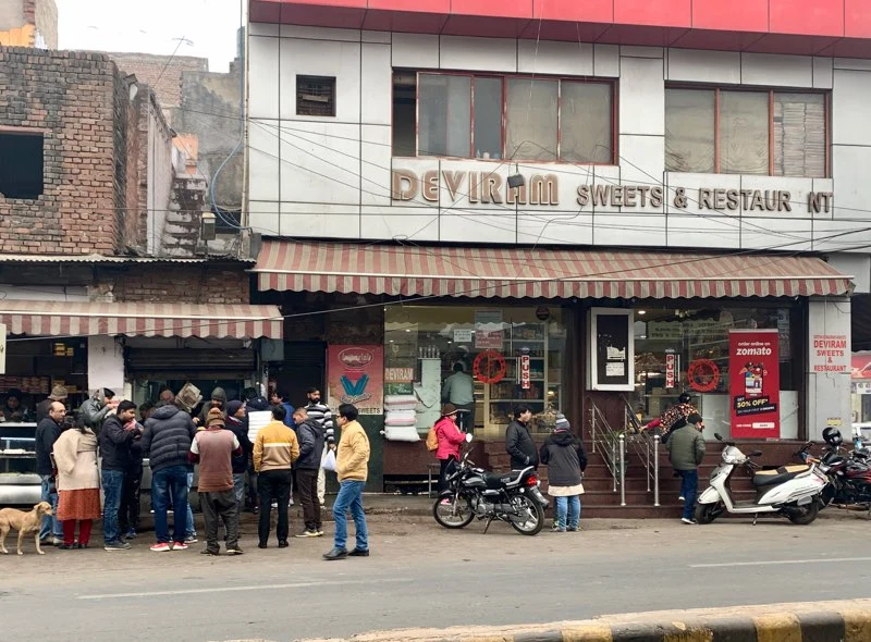 7 Best Restaurants in Agra 3