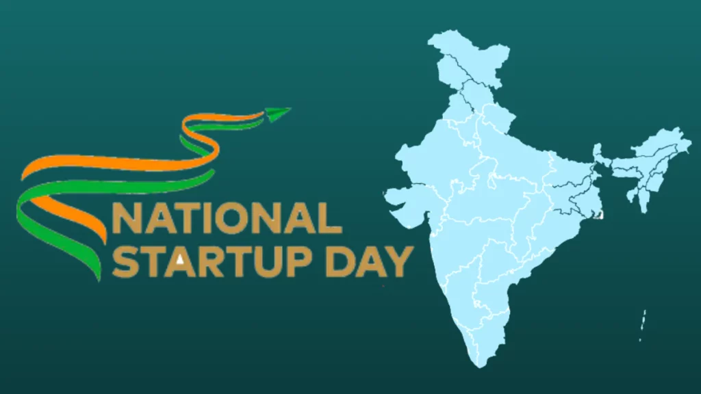 National Startup Day 2023- All You Need To Know