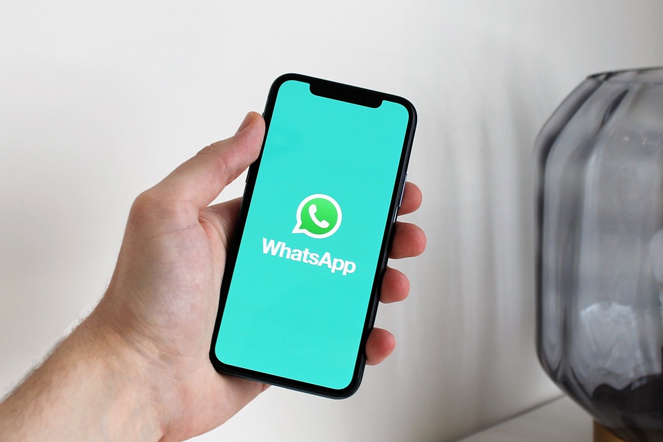 Make Business Smarter today- Integrate your WhatsApp with ChatGPT
