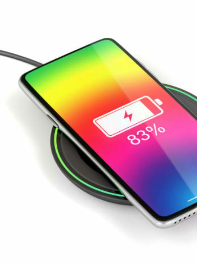 Android Phones To Soon Have MagSafe-Like Wireless Charging