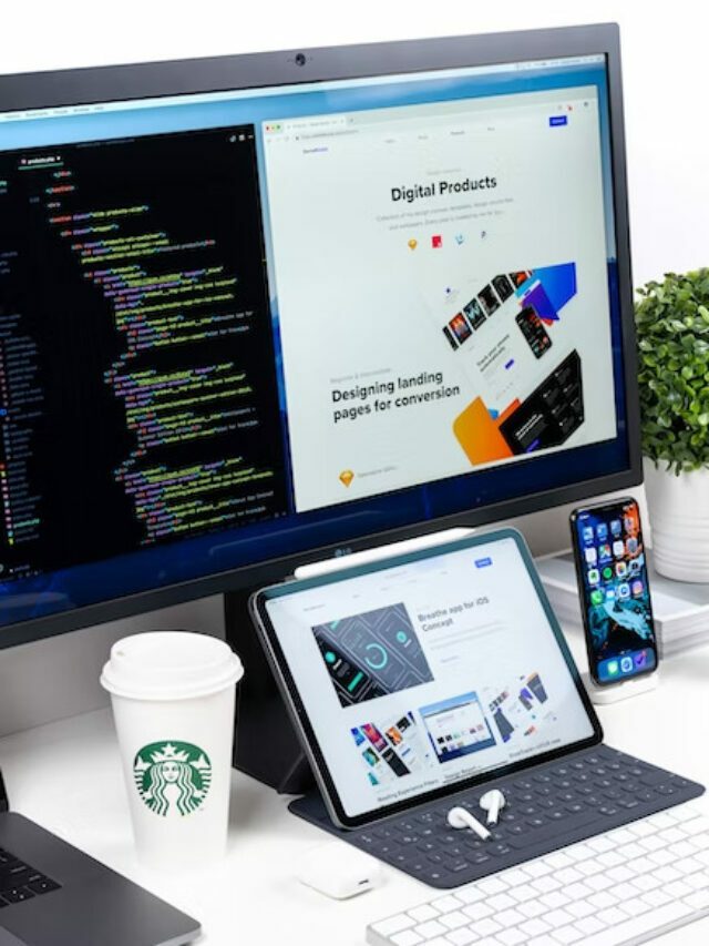 5 Web Development Trends For 2023 You Need To Know About