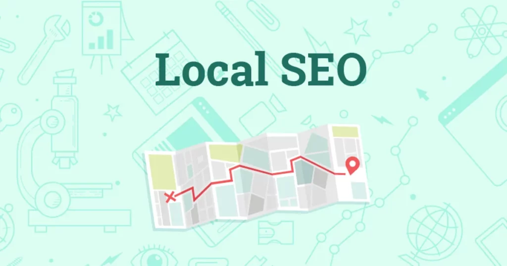 How does Mobile Technology Impact on Local SEO