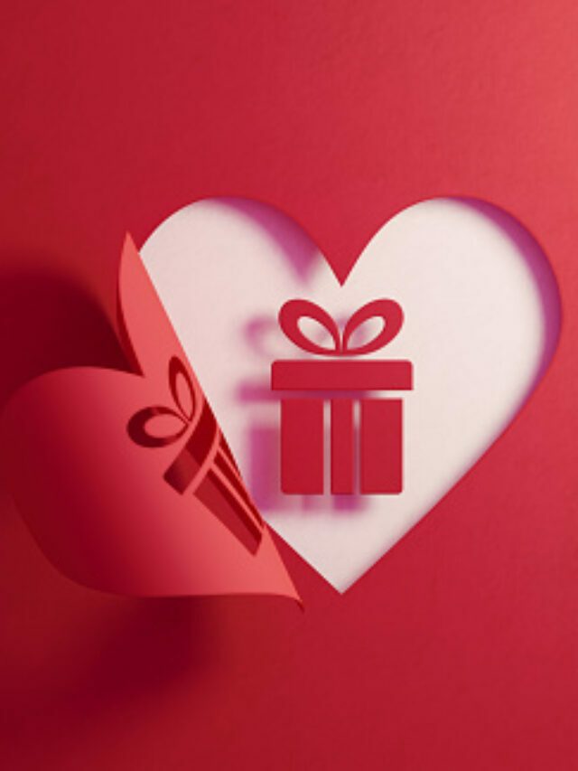 Love in the Digital Age: Valentine’s Day Tech Gifts for Your Techie Partner