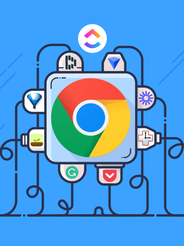 Boost Your Web Development Game: 10 Must Have Chrome Extensions for Web Developers