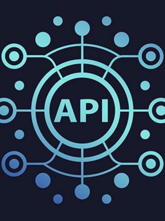 Unleash the Power of Technology: A Beginner’s Guide to Understanding What is an API?