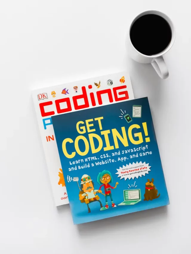 7 Must-read Programming books For Software Developers