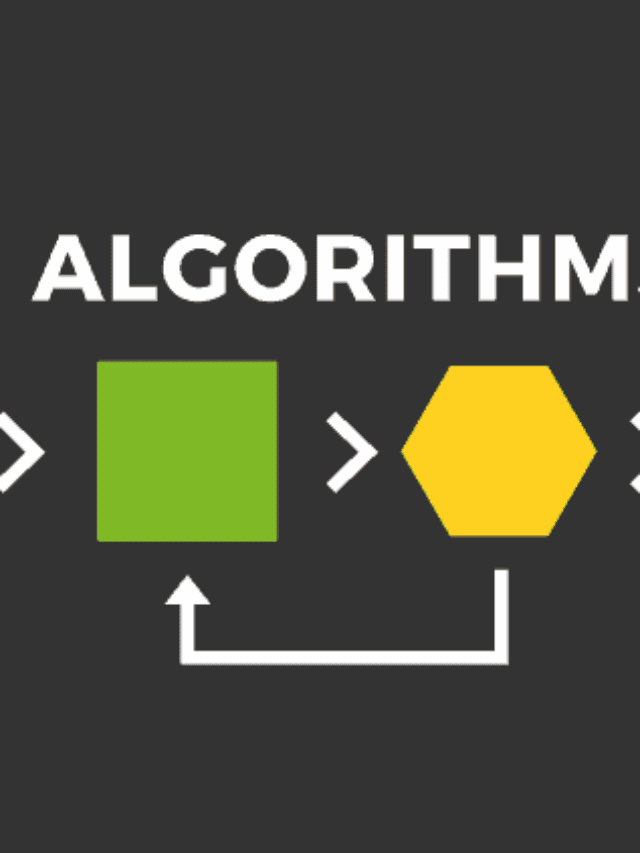 Top 5 Algorithms to Crack Coding Interviews