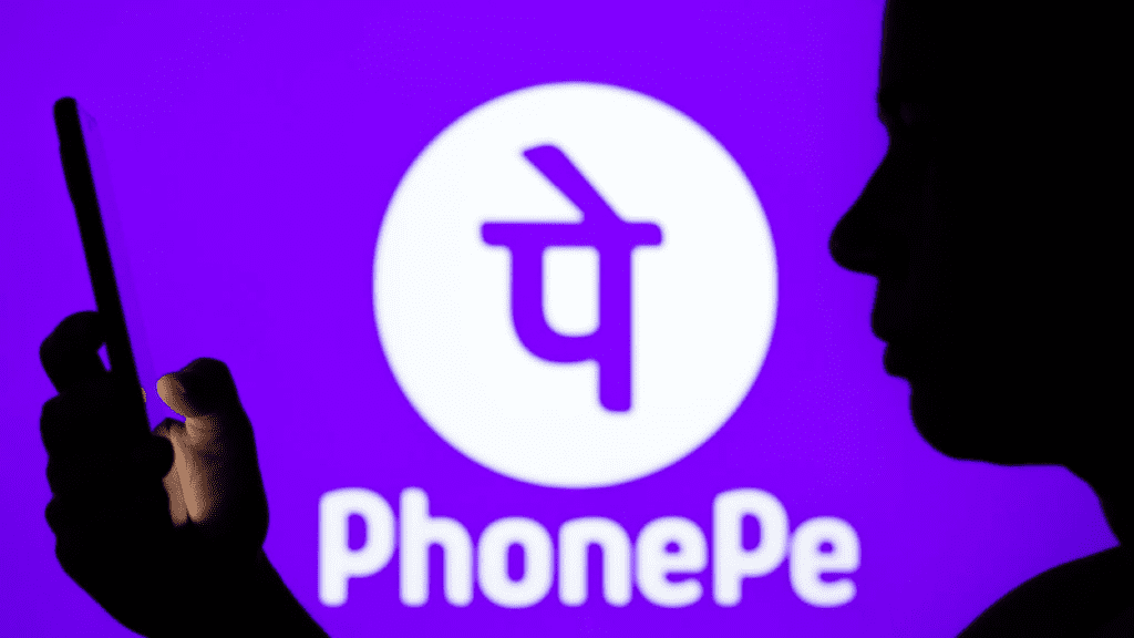 UPI goes International, now make international transactions using your PhonePe UPI