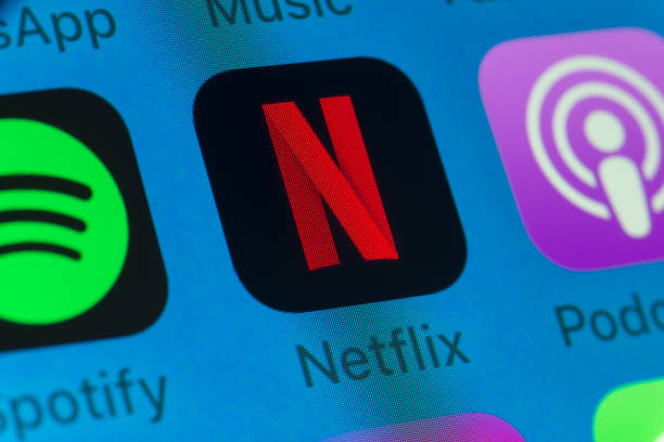 Netflix Password sharing is pretty common, but will you be able to do it in near future?