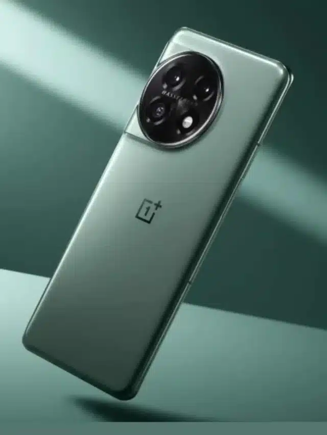 OnePlus 12 Price, Launch, Design, Camera, Battery and Chipset