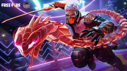 Garena Free Fire OB42 update: How to download, features and all