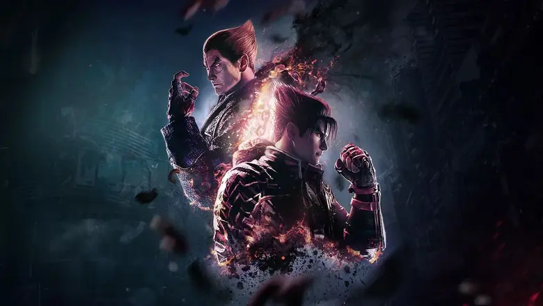 Steve Fox Receives Latest Tekken 8 Character Trailer