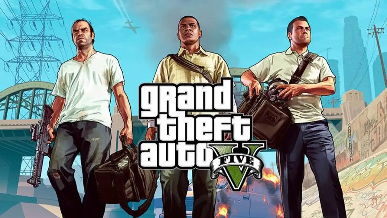 GTA V - Todos os Códigos (PS3, PS4, PS5, Xbox 360, Xbox One, Xbox