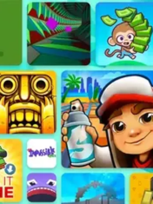 Subway Surfers - Play on Poki  Subway surfers game, Subway surfers, Free  online games