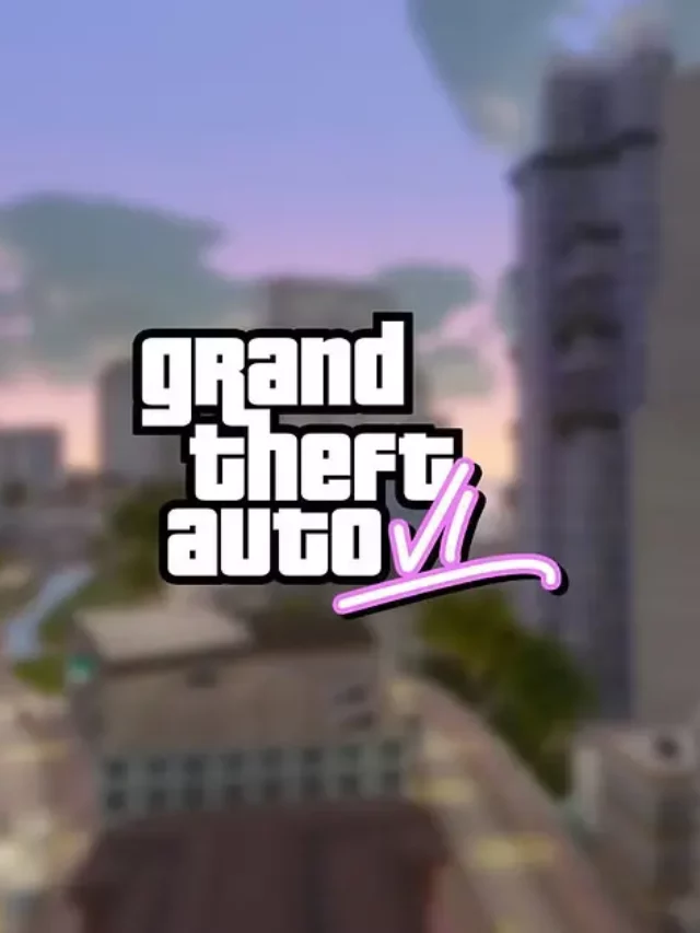 GTA 6 Leaks