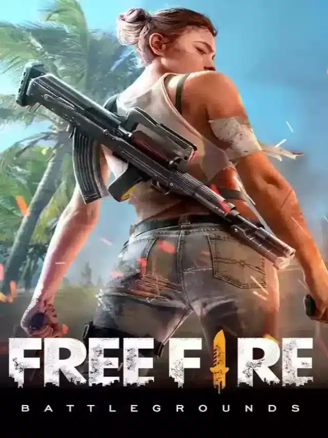 Free Fire Max Redeem Codes for 24 Nov