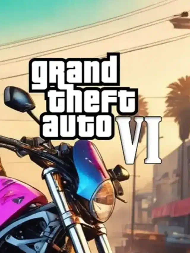 GTA 6 Map Leaked