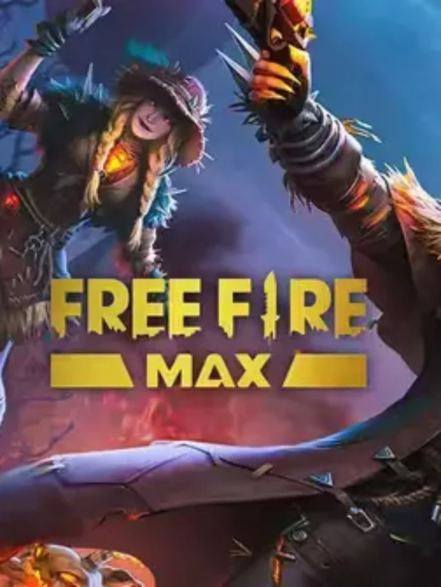 Free Fire Max Redeem Codes for 9 Nov