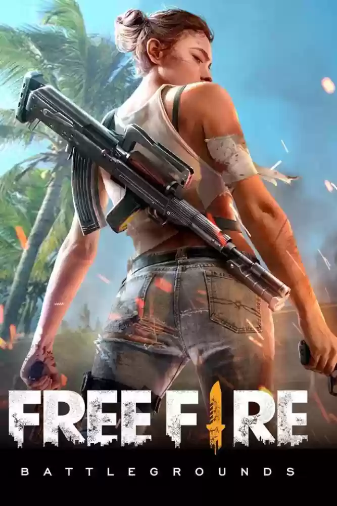 Garena Free Fire MAX Redeem Codes Today, 21 November 2023: New