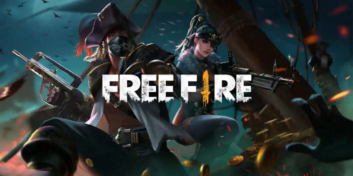 Garena Free Fire Game gets 24 million installs worldwide, but we cannot play  it!