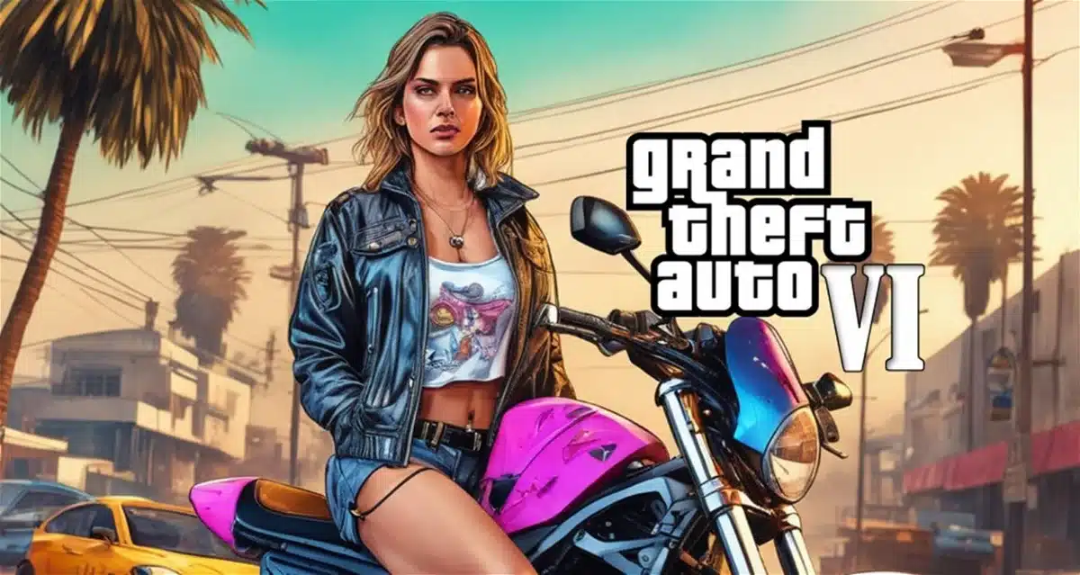 GTA 6 Preorder Date Leak Reveals: Mark Your Calendars!