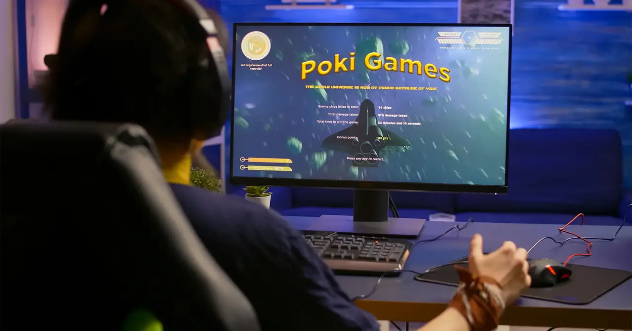 Top Poki Games to Play in 2023 for Endless Fun - TechieBundle