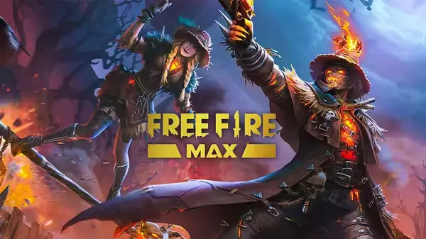 Garena Free Fire Max Redeem Codes Today: 9 November 2023 - TechieBundle
