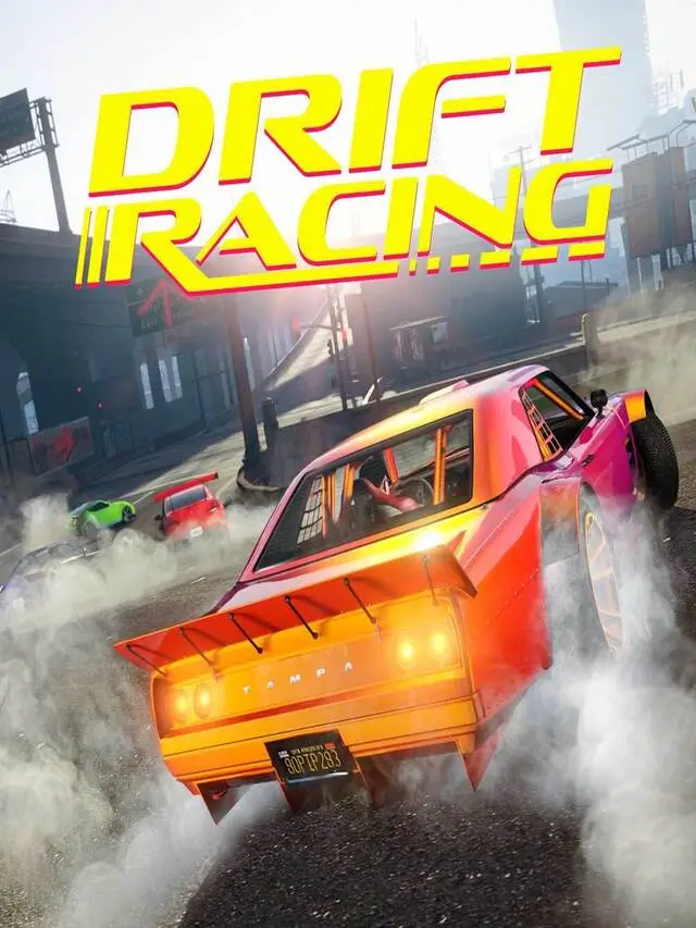 Drift Tuning