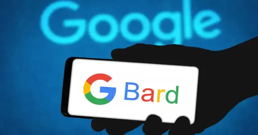 Google Gemini AI in Bard