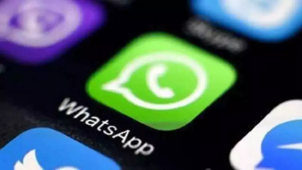 WhatsApp launches new beta version