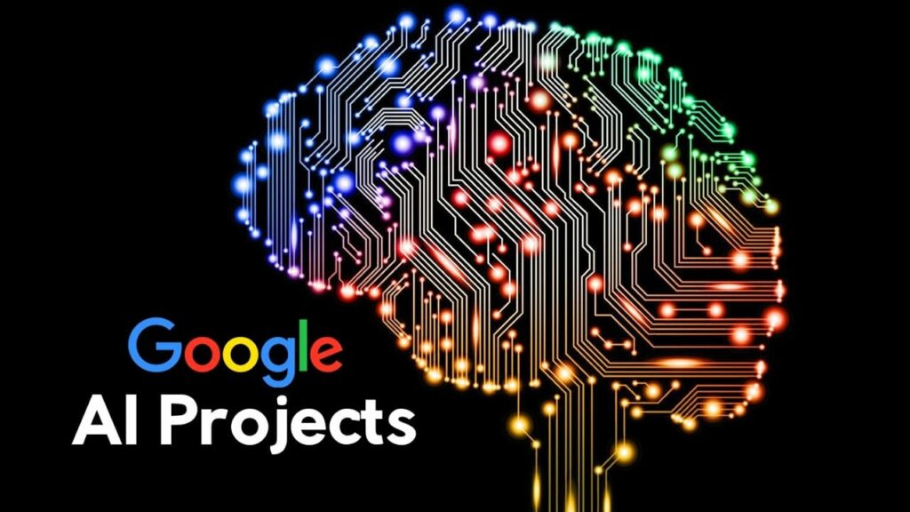 Google's AI Projects