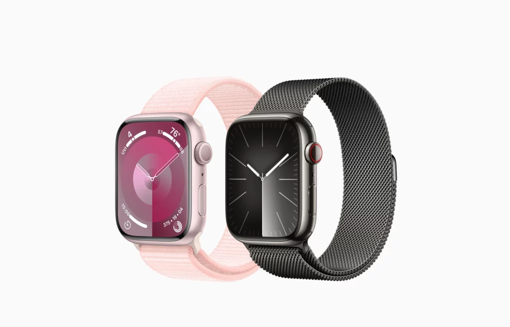 apple smart watch 1