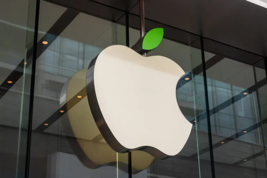 Apple Shifts Focus to 6G